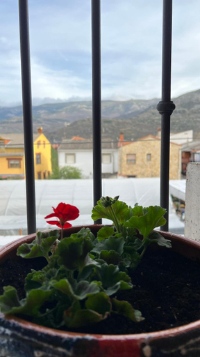 Others 4, Hotel Alma Rosa, Ávila