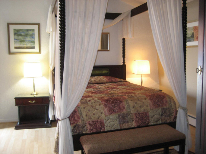 General view 3, Motel Iberville, Le Haut-Richelieu