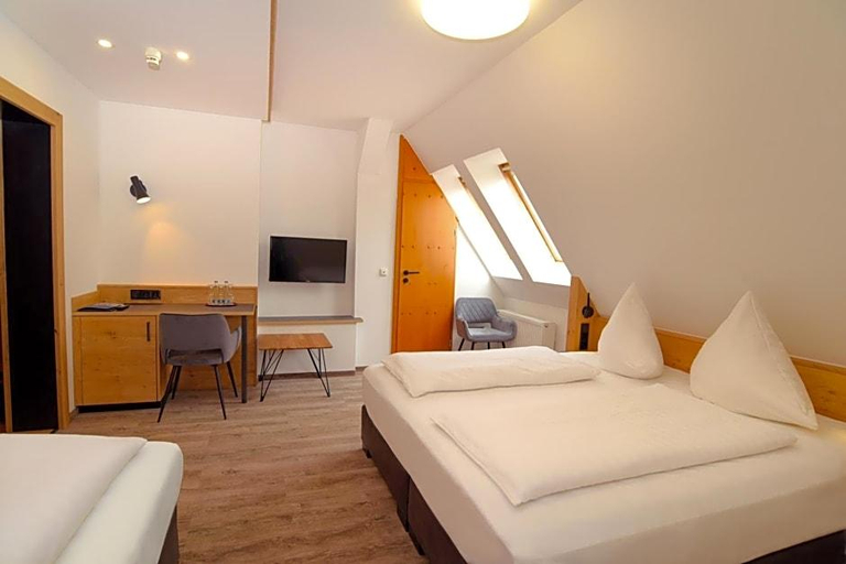 General view 5, Hotel Gasthof Krone, Roth