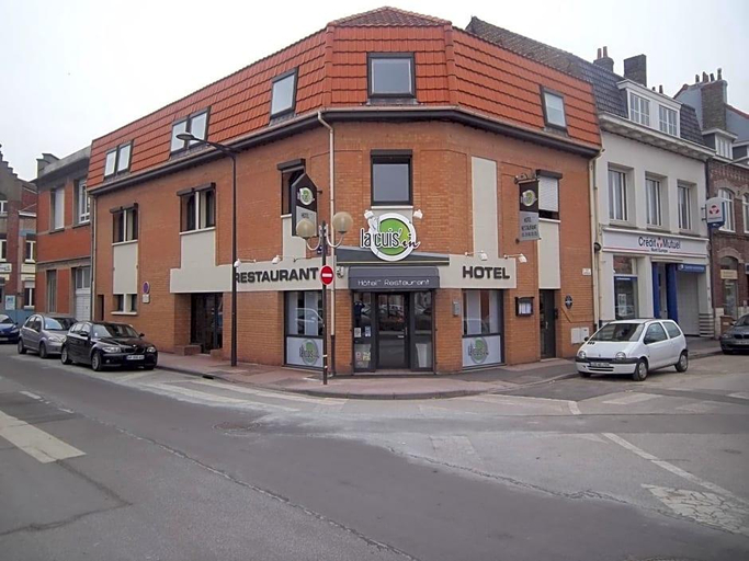 Exterior & Views 2, Hotel Restaurant La Cuis In, Nord
