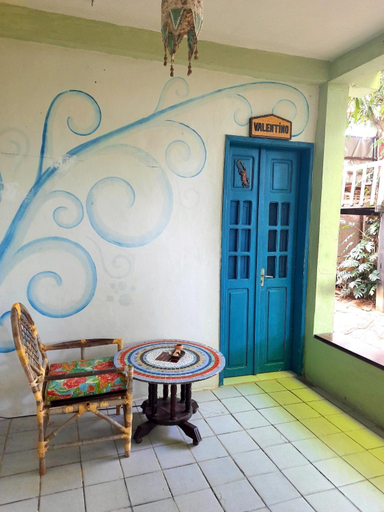 General view 5, Casa De Temporada Das Mangueiras, Olinda