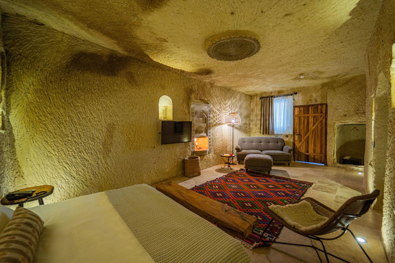 Bedroom 4, Vie Cappadocia - Adults Only, Ürgüp