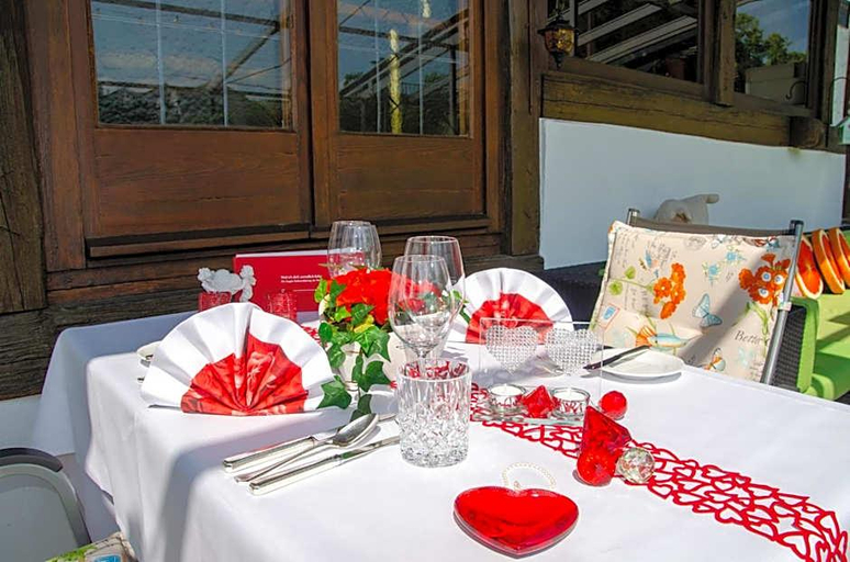 Food & Drinks 4, Hotel Restaurant Thum, Zollernalbkreis