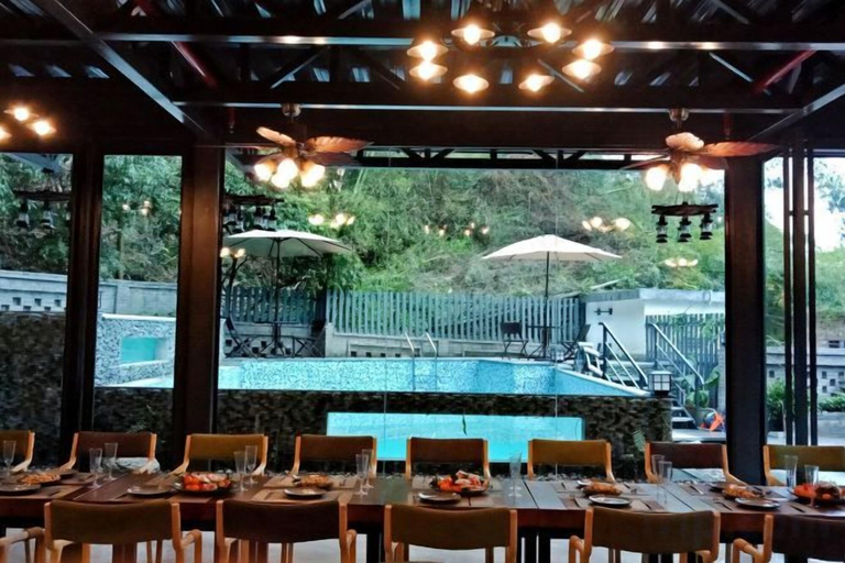 Dining 5, Gongxingshe·Xichishanju homestay (Xingping Branch, Yangshuo), Guilin