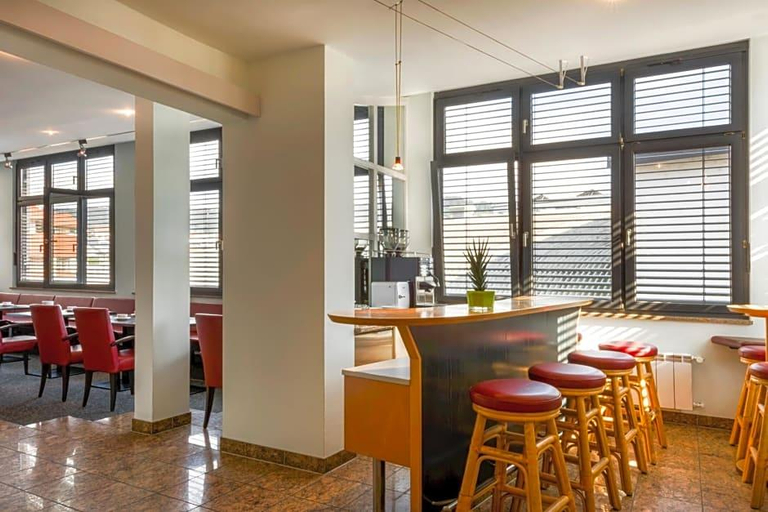 Food & Drinks 5, Hotel Rommel, Rems-Murr-Kreis
