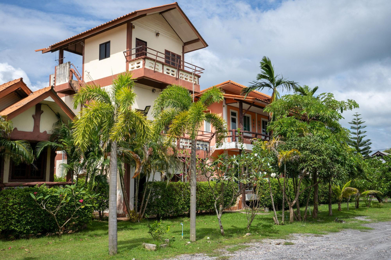 Exterior & Views 5, Lanta School Beach Resort, Ko Lanta