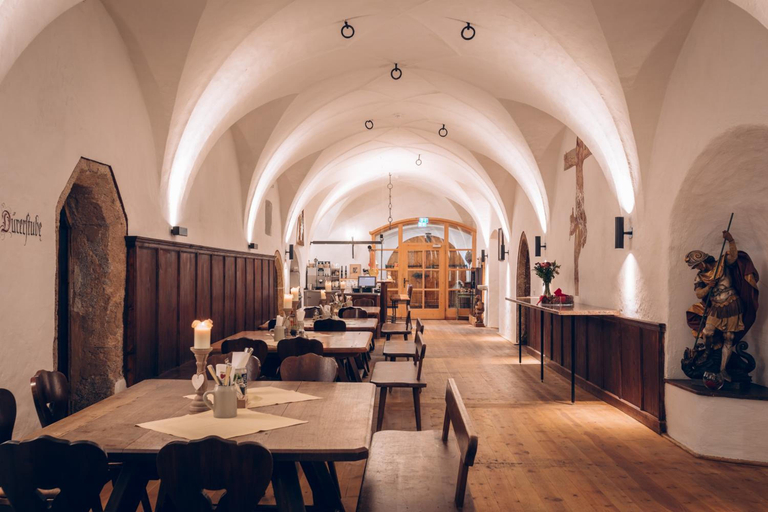 Food & Drinks 5, Mellauner Hof, Innsbruck Land