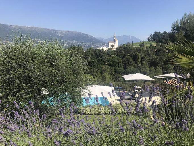 General view 5, Villa Kilauea B&b, Alpes-Maritimes