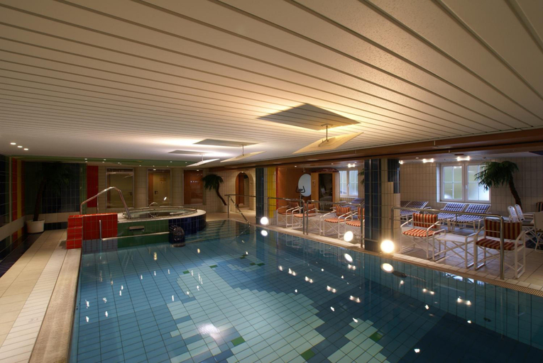 Sport & Beauty 5, Hotel Thier, Neunkirchen
