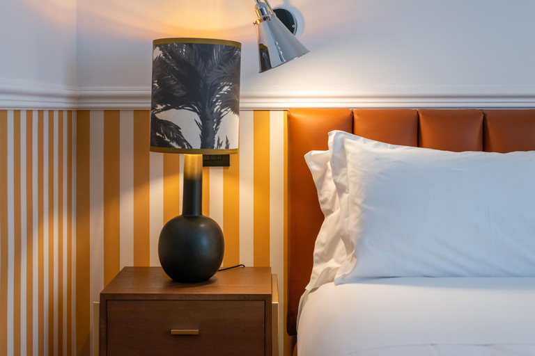 Room 3, The Couper Spiga, Milano