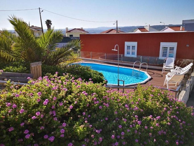 Sport & Beauty 1, Family Surf Home - Bungalows, Mafra