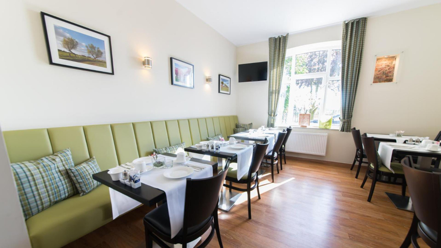 Food & Drinks 4, Landhotel Alte Tv?pferei, Duisburg