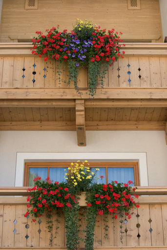 Exterior & Views 1, Apart Hotel San Antonio, Landeck