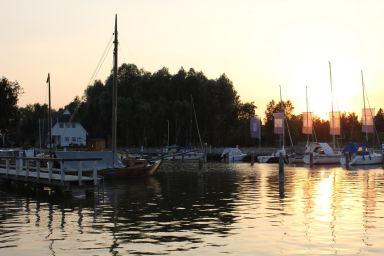 General view 3, Pension Amo Marem, Vorpommern-Rügen