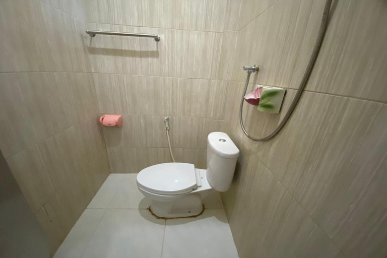 Room 4, Capital O 93124 Lombok Northis Homestay, Lombok