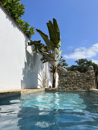 Sports and Entertainment 3, Casa Arte Cabore, Parati