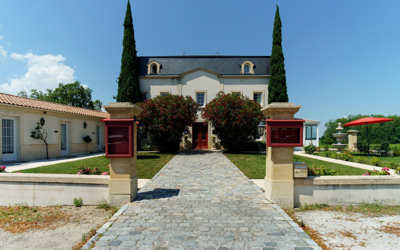General view