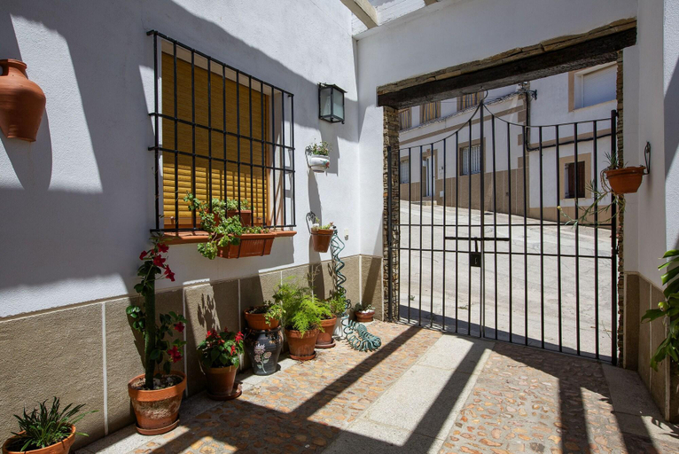 General view 1, Casa Rural La Brea A, Cáceres