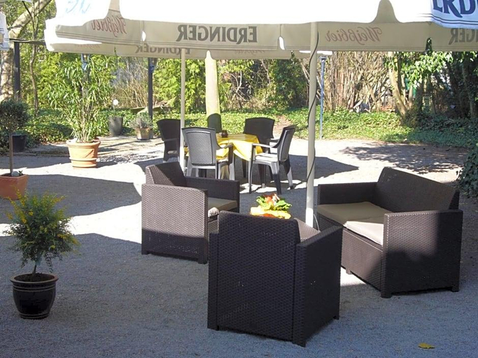 Food & Drinks 4, Ackfeld Hotel Restaurant, Paderborn
