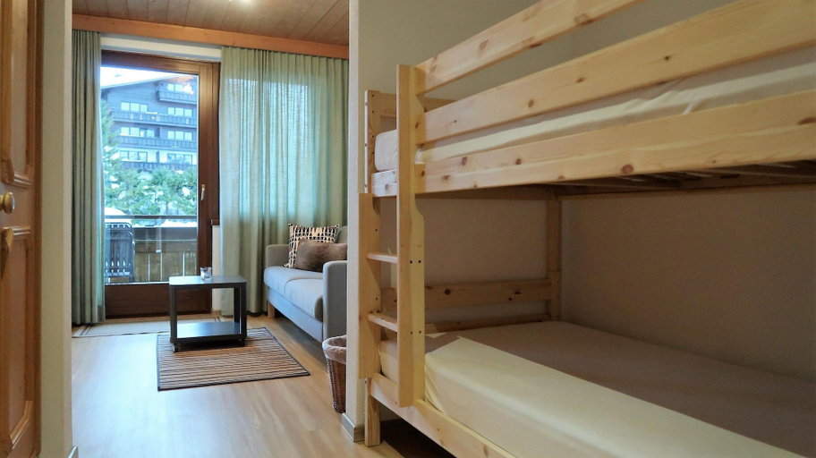 Room 3, Zomm In Seefeld, Innsbruck Land