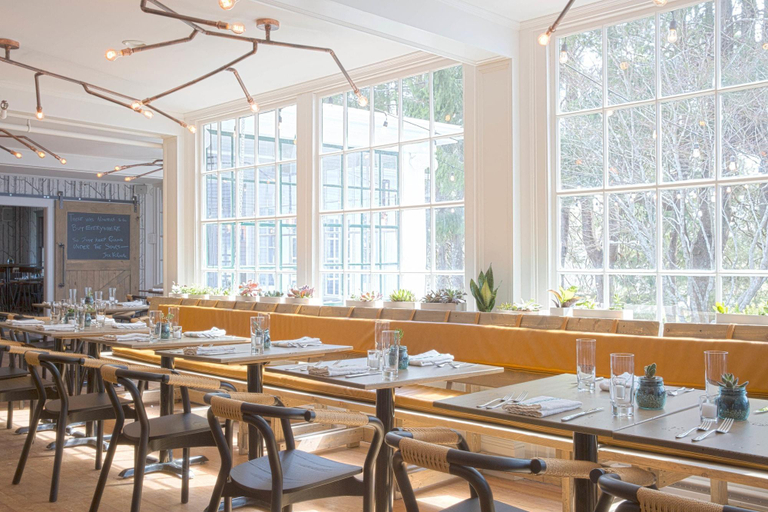 Food & Drinks 5, Whitehall, Knox