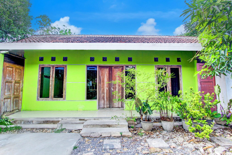 General view 5, Spot On 93606 Juan Kostel 3, Banyumas