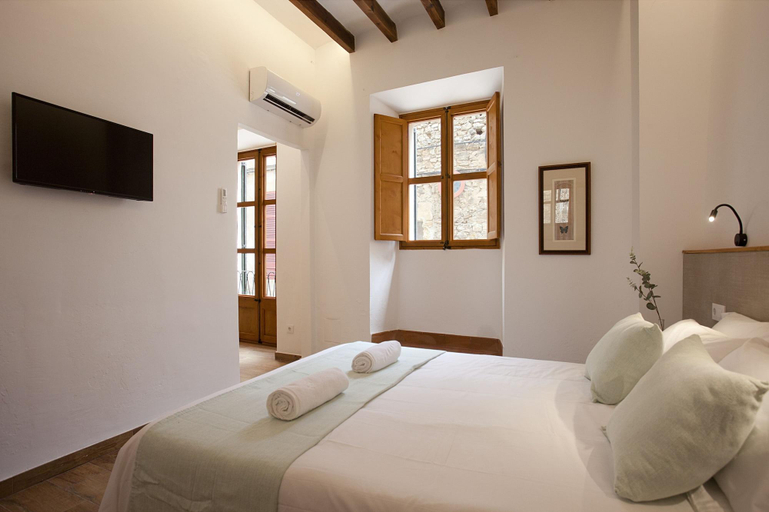 Bedroom 3, My Rooms Arta Adults Only, Baleares