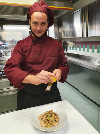 Food & Drinks 5, Albergo Ristorante Pozzi, Rimini