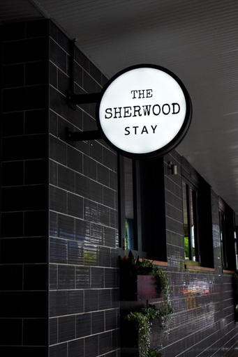 Exterior & Views 2, The Sherwood Hotel, Lismore - Pt A