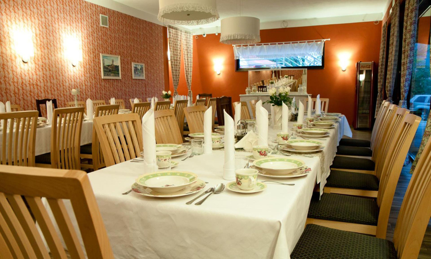 Food & Drinks 5, Zajazd Mat, Rybnik
