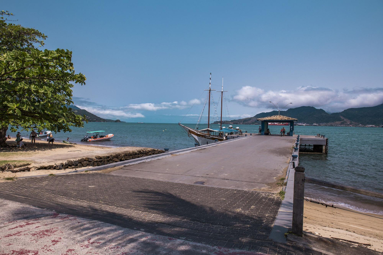 Beach 3, Ilhabela Beach Residences, São Sebastião