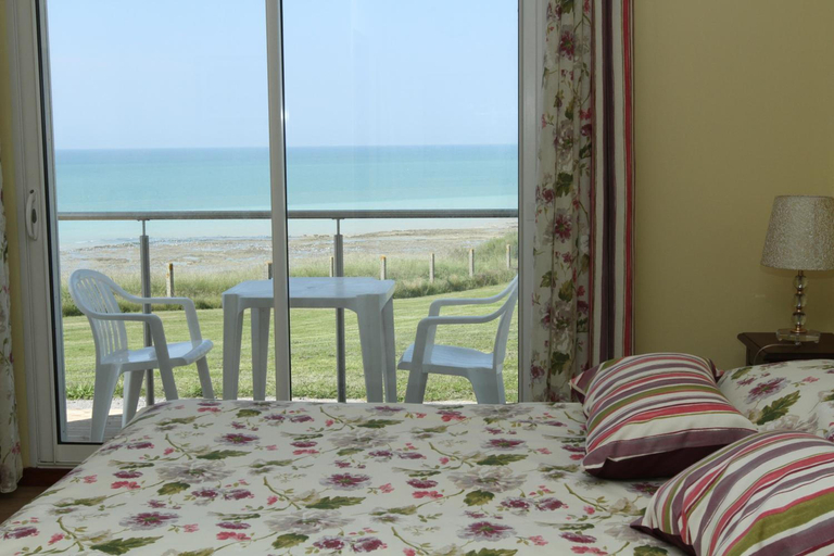 Others 5, Hotel Royal Albion, Seine-Maritime
