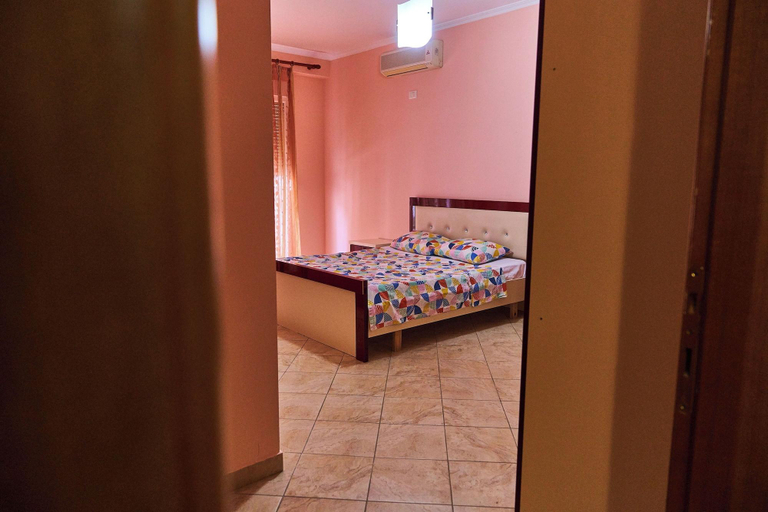 Bedroom 3, Kalpazo Home Skanderbeg Square, Tirana