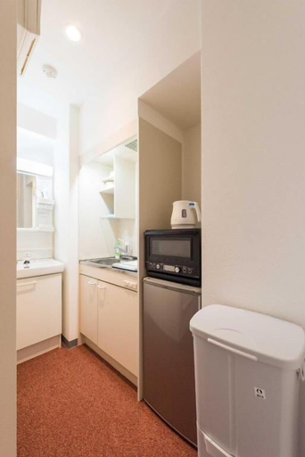 Public Area 3, Serorin Light Hotel Tokyo, Taitō