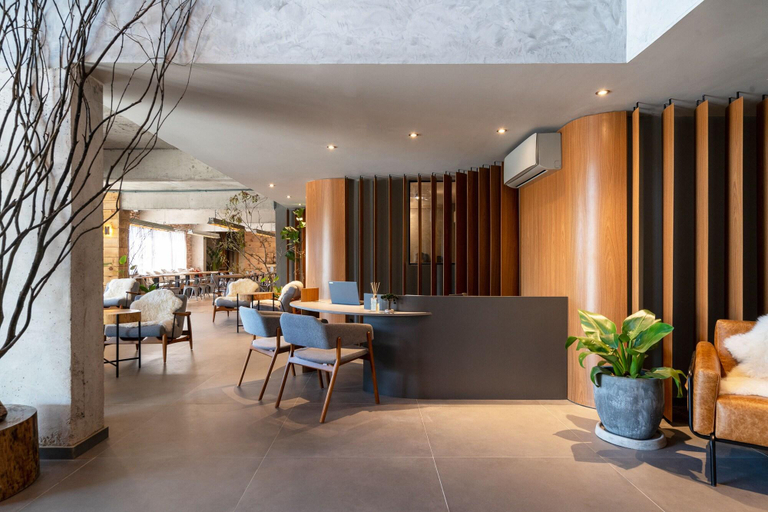 Public Area 2, Jangal das Araucárias Swan Design Hotel Canela, Canela