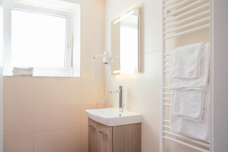 Bathroom 5, Gasthof Martinhof, Deutschlandsberg