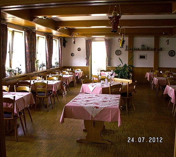 Food & Drinks 5, Landgasthof Zum Hirschen, Main-Spessart