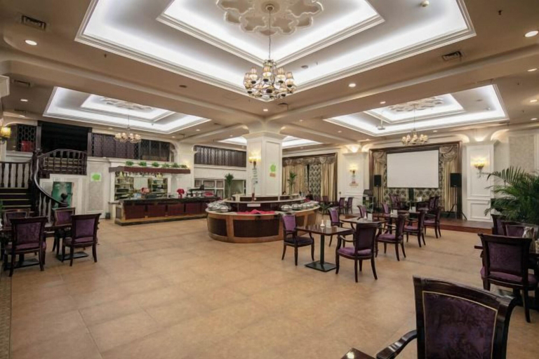 Food & Drinks 5, Huchuan Hotel, Wenzhou