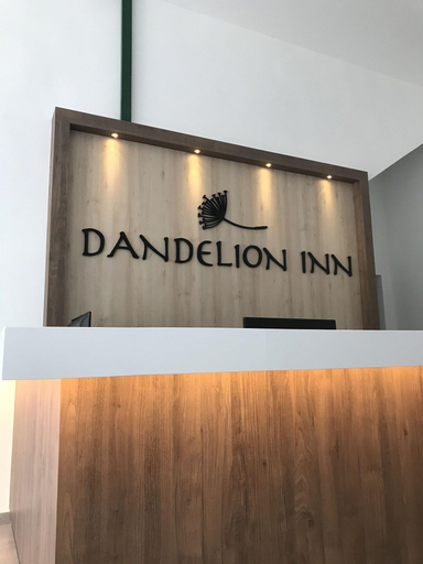Public Area 4, Dandelion Inn, Kinta