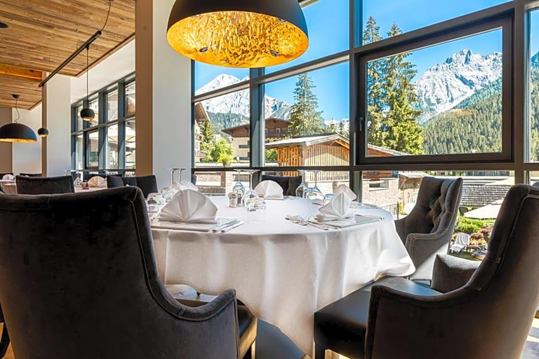 Food & Drinks 4, Croce Bianca Leisure & Spa Hotel, Trento