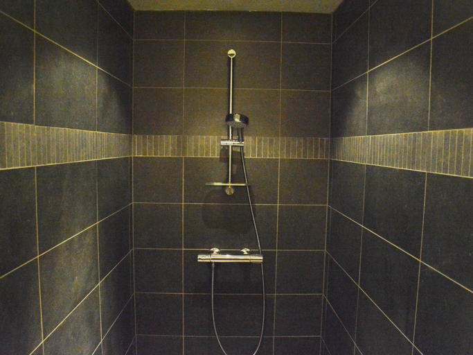 Bathroom 3, Beautiful Ardennes House In Quiet Area, Luxembourg