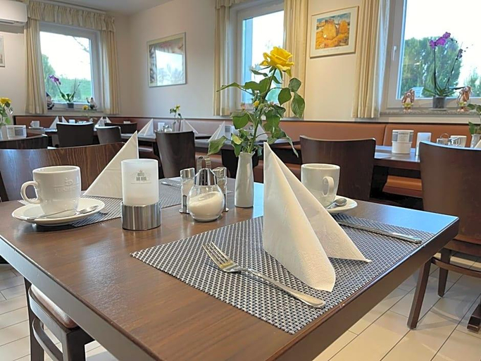 Food & Drinks 5, Land Gut Hotel Am Ring, Ahrweiler