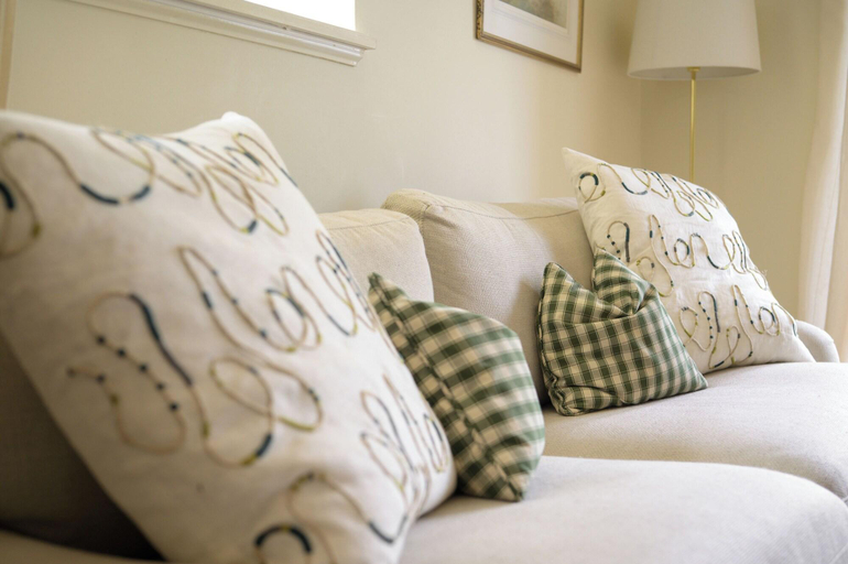 Room 3, Cardross Estate Holiday Cottages, Stirling