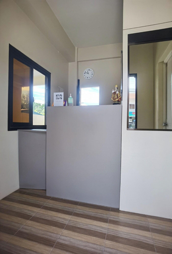 Public Area, Ys Rezidenzia Suites, Daraga