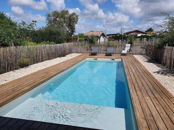 General view 4, Villa L Estuaire, Gironde