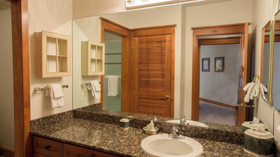 Lobby 3, Palmyra 4g By Avantstay Close To The Slopes Town, San Miguel