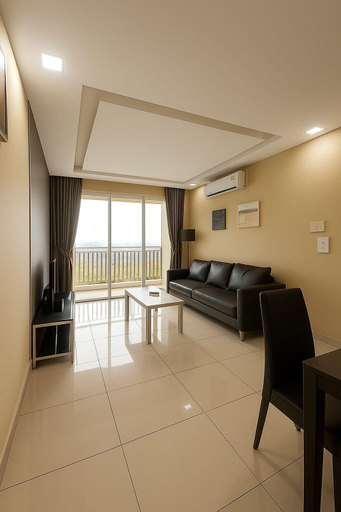 Room 4, Residences At Daya By Sr Home, Johor Bahru