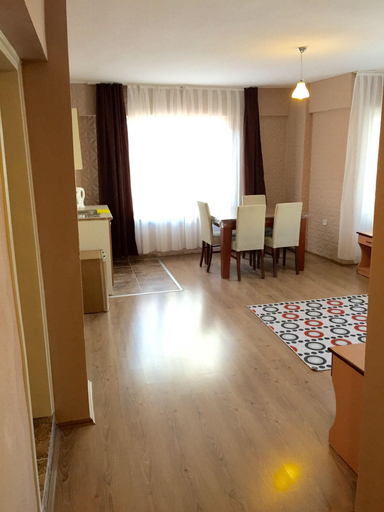 Room 4, Elit Apartments, Çorlu