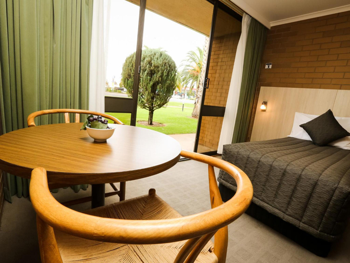 General view 5, Mildura River City Motel, Mildura - Pt A