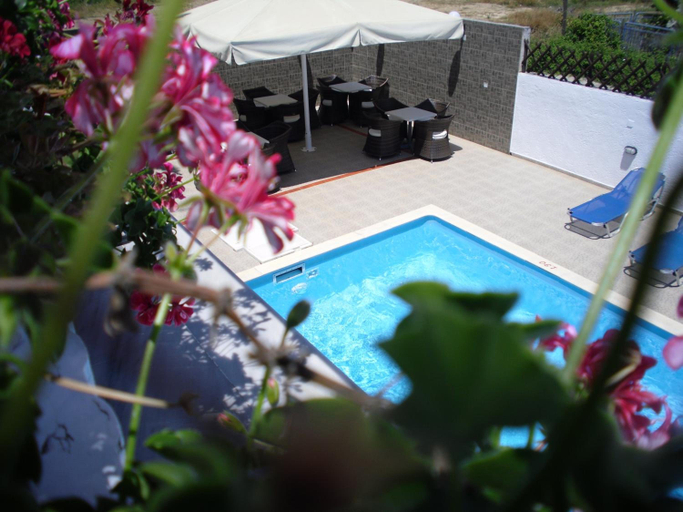 General view 4, Ifigenia Hotel, Thessaly